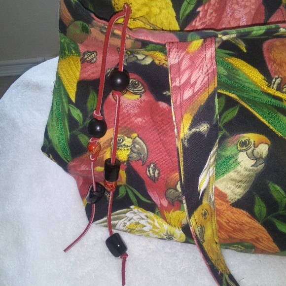 Large Tote / Handbag - Picture 3 of 6